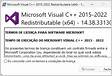 Pacote Redistribuível do Visual J.NET Versão 1.1